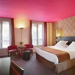 Hotel Aero Paris