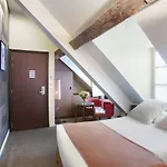 Hotel Aero Paris
