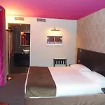Hotel Aero 3*