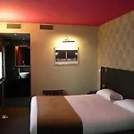 Aero Hotel 3*