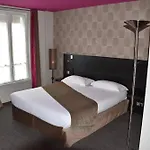 Aero Hotel 3*
