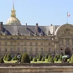 Aero Hotel Paris