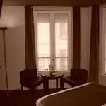 Aero Hotel 3*