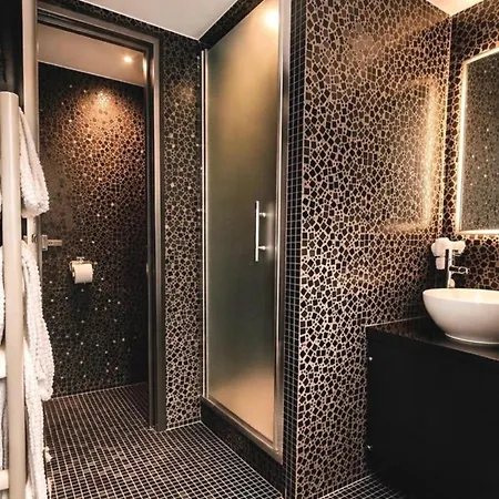 Aero Hotel Paris