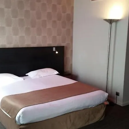 Aero Passy Hotel
