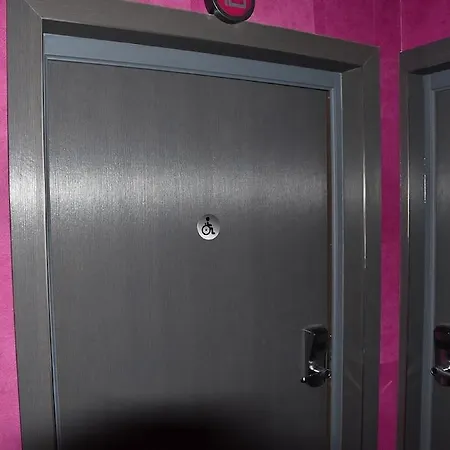 Aero Passy Hotel Paris