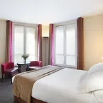 Aero Passy 3* Paris