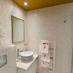 Otel Aero Passy Paris