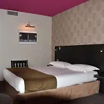 Otel Aero Passy 3*