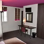 Aero Passy פריז