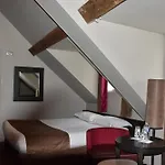 ホテル アエロ 3*