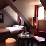 Otel Aero Passy