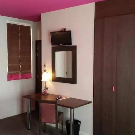 Hotel Aero