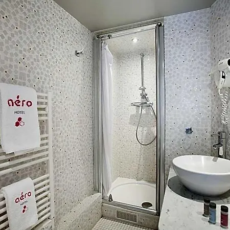 Aero Passy Hotel 3*