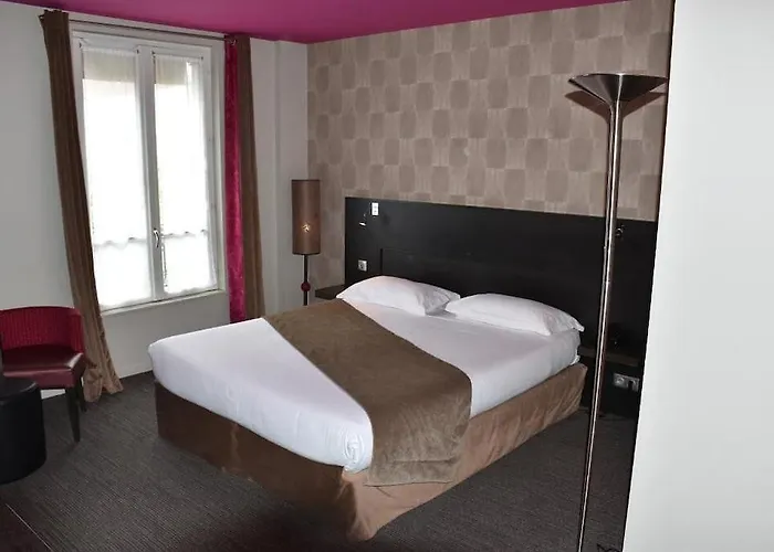 Aero Hotel 3*