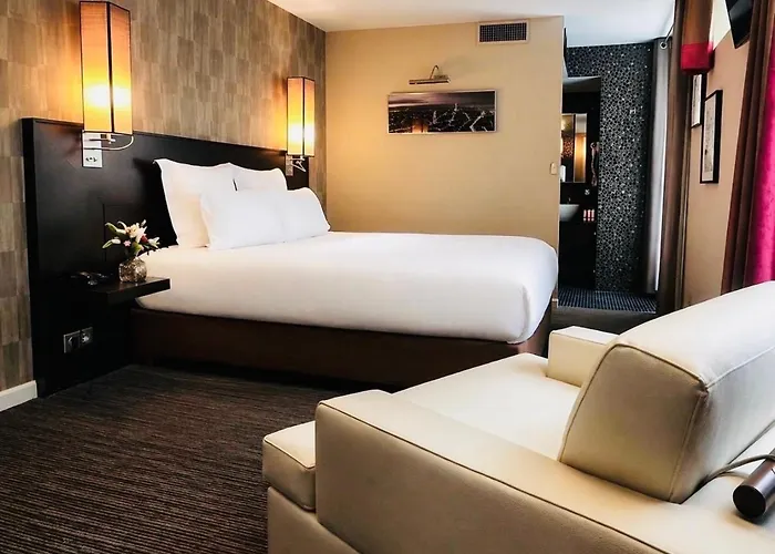 Aéro Hotel