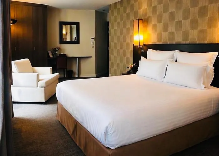 Hotel Aéro 3*