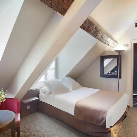 Hotel Aero Passy