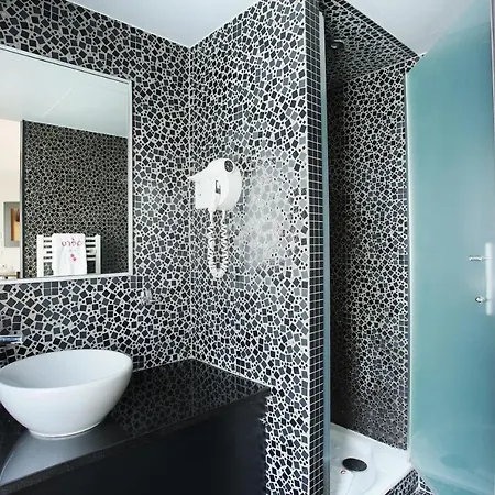 Hotel Aero Passy 3*
