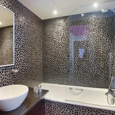 Hotel Aero Passy 3*