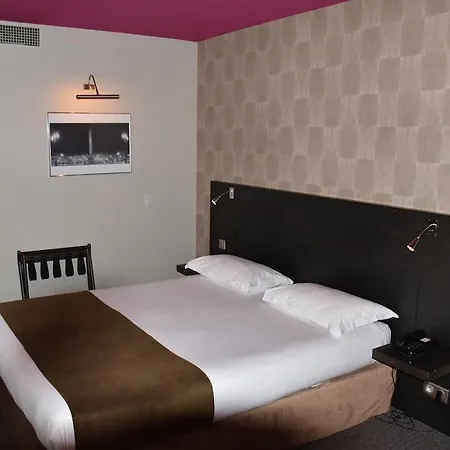 Hotel Aero Passy