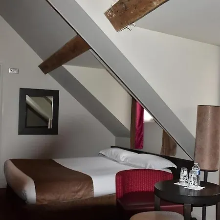 Hotel Aero Passy 3*