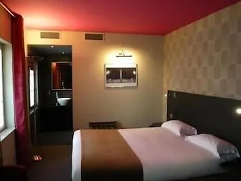 Aero Passy Hotel 3*