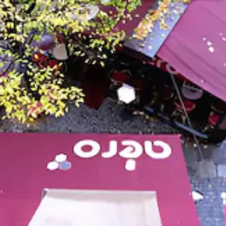 Aero Passy Hotel 3*