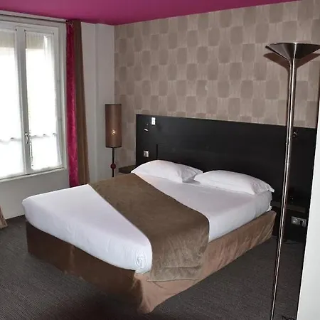 Aero Passy Hotel 3*