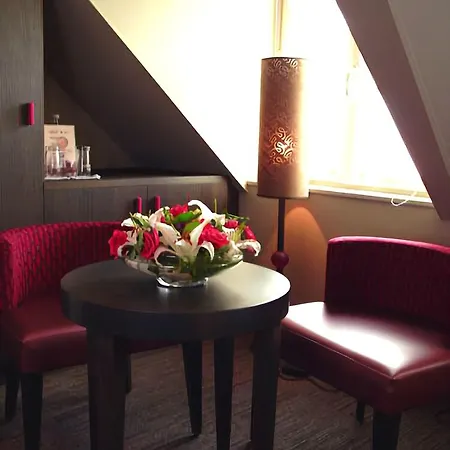 Aero Passy Hotel París