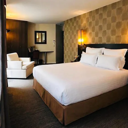 Hotel Aero Passy 3*