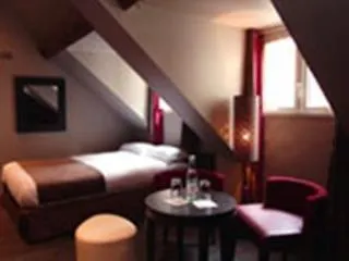 Hotel Aero Passy