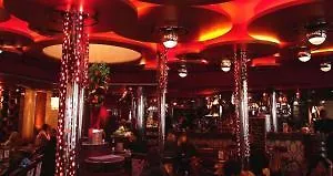 Hotel Aero Passy
