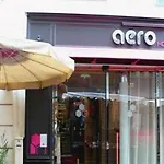 Отель Aero Париж