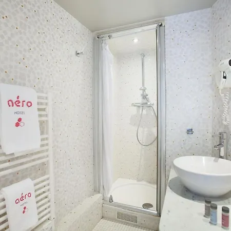 阿尔洛酒店 巴黎