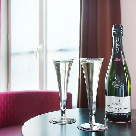 阿尔洛酒店 巴黎