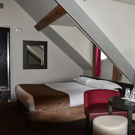 阿尔洛酒店 酒店