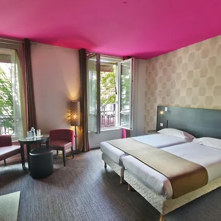 酒店 阿尔洛酒店