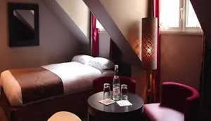 阿尔洛酒店 3* 巴黎