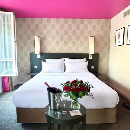 מלון Aero פריז